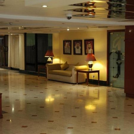 London Crown 2 Hotel Apartments Dubaj Zewnętrze zdjęcie