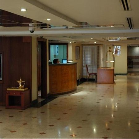 London Crown 2 Hotel Apartments Dubaj Zewnętrze zdjęcie