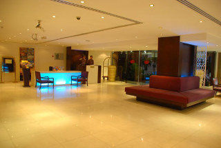 London Crown 2 Hotel Apartments Dubaj Zewnętrze zdjęcie