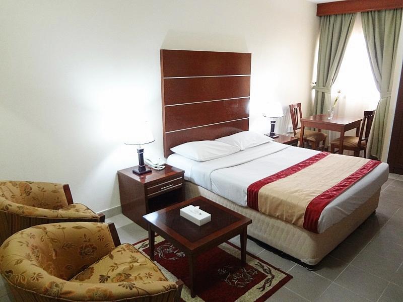 London Crown 2 Hotel Apartments Dubaj Zewnętrze zdjęcie