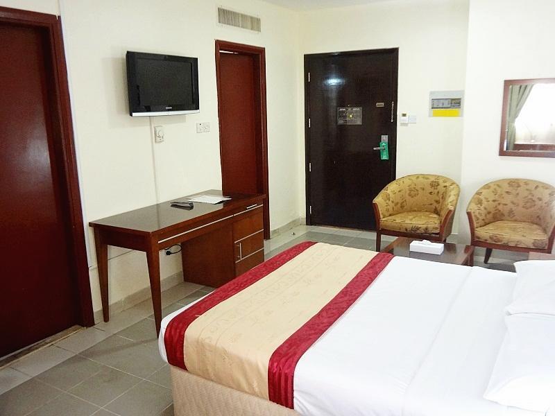 London Crown 2 Hotel Apartments Dubaj Zewnętrze zdjęcie