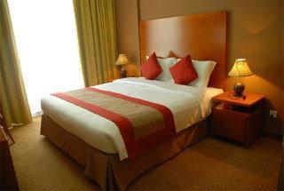 London Crown 2 Hotel Apartments Dubaj Zewnętrze zdjęcie
