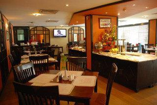 London Crown 2 Hotel Apartments Dubaj Zewnętrze zdjęcie