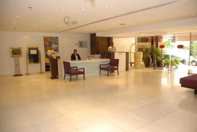 London Crown 2 Hotel Apartments Dubaj Zewnętrze zdjęcie