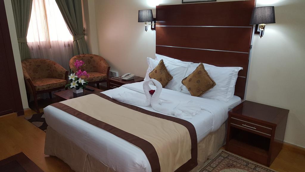 London Crown 2 Hotel Apartments Dubaj Zewnętrze zdjęcie
