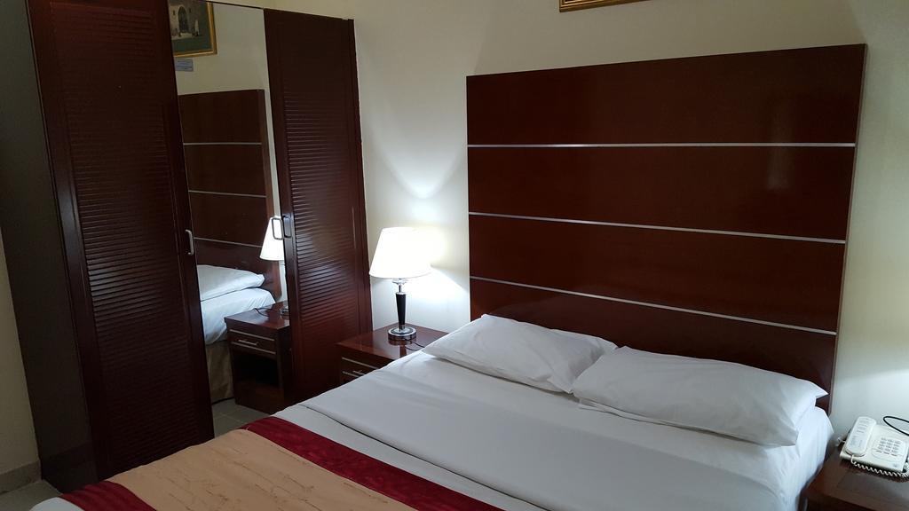 London Crown 2 Hotel Apartments Dubaj Zewnętrze zdjęcie