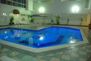London Crown 2 Hotel Apartments Dubaj Zewnętrze zdjęcie